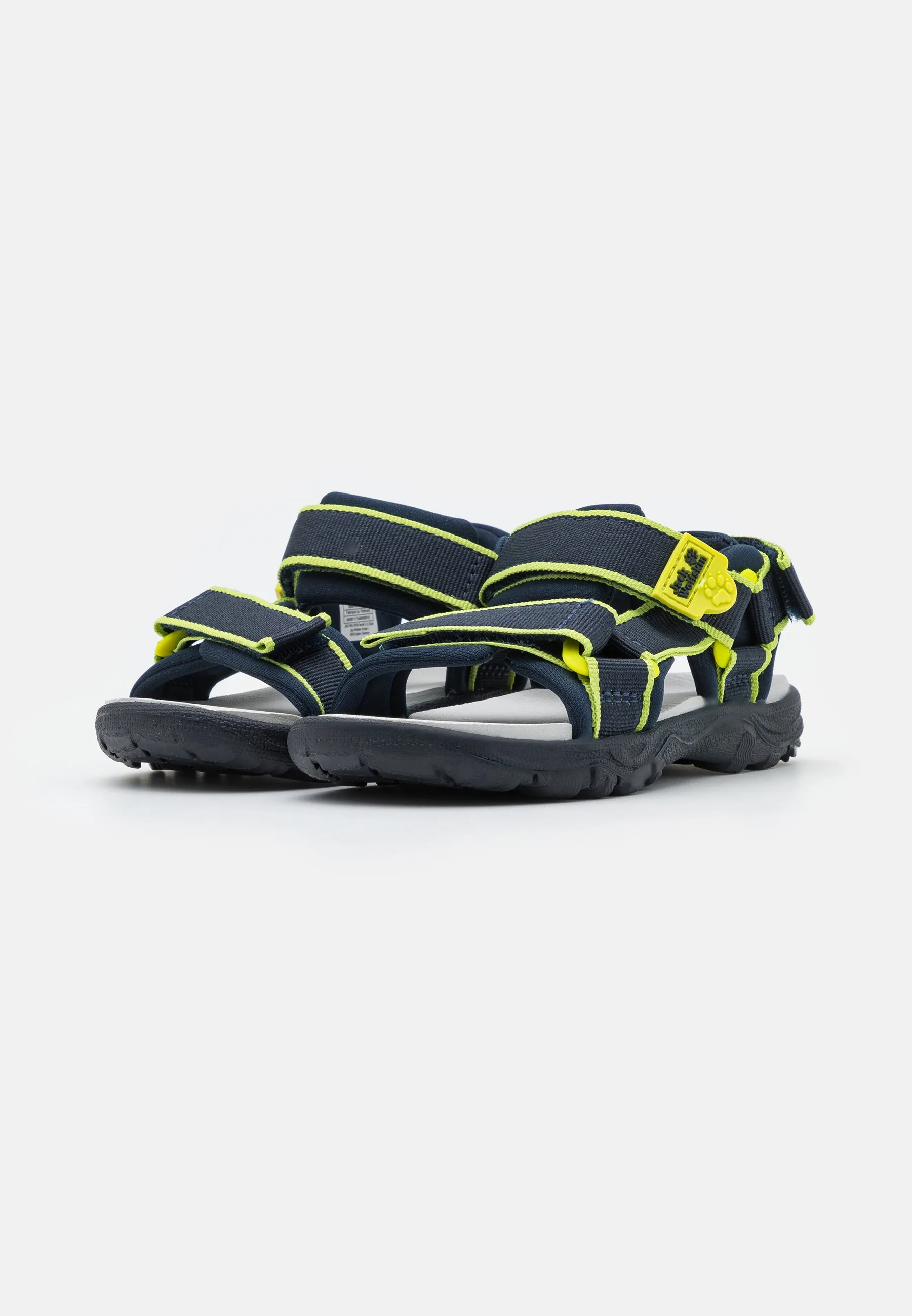SEVEN SEAS UNISEX - Sandali da trekking