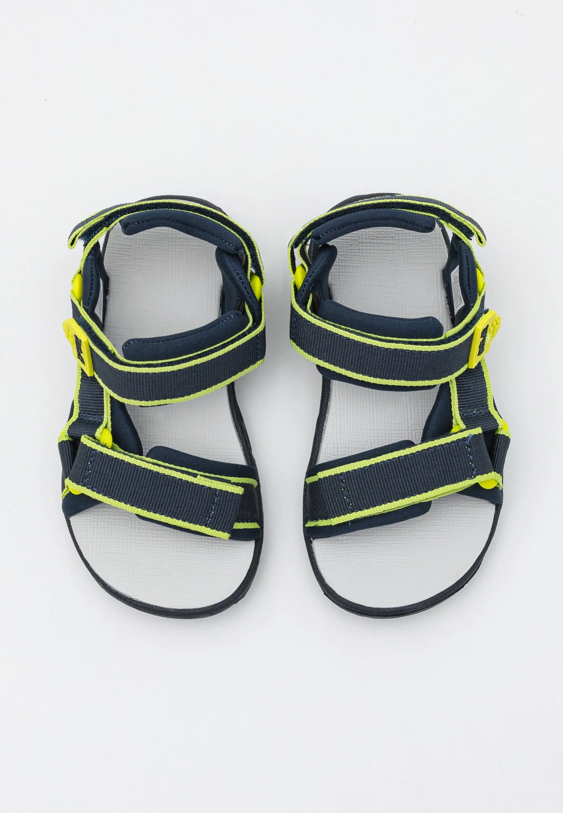 SEVEN SEAS UNISEX - Sandali da trekking