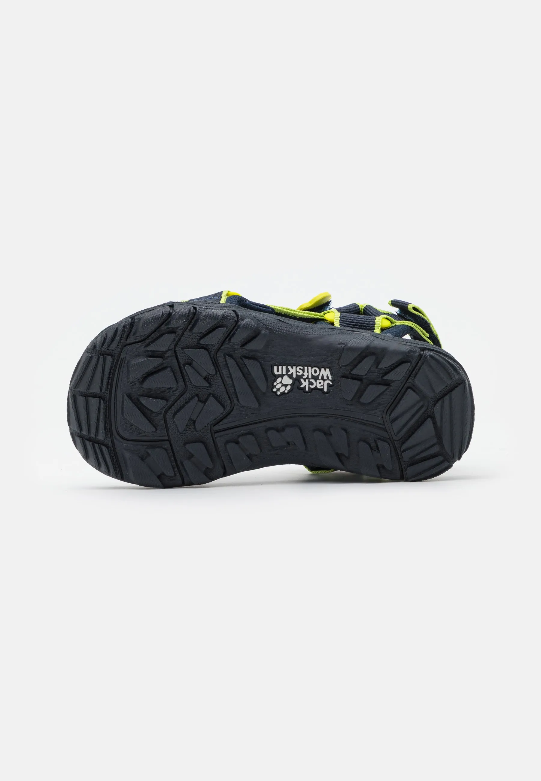 SEVEN SEAS UNISEX - Sandali da trekking