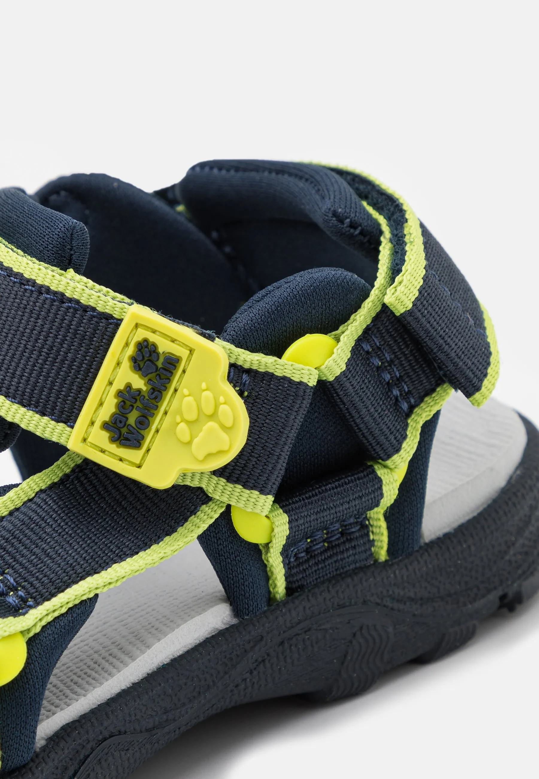 SEVEN SEAS UNISEX - Sandali da trekking