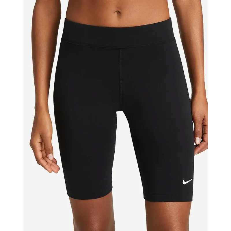Shorts Ciclista Nike Sportswear Essential Donna