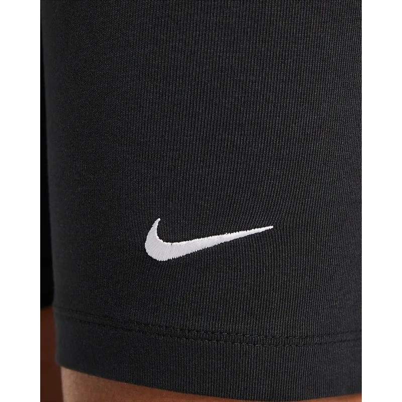 Shorts Ciclista Nike Sportswear Essential Donna