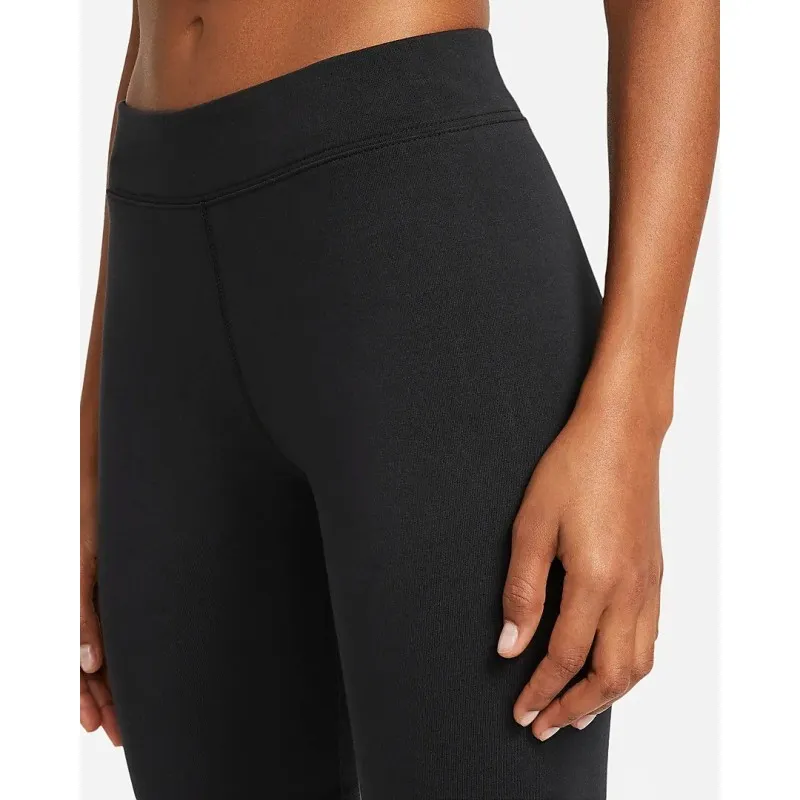 Shorts Ciclista Nike Sportswear Essential Donna