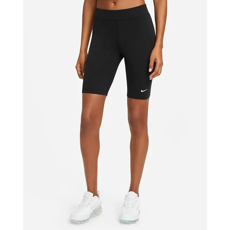 Shorts Ciclista Nike Sportswear Essential Donna