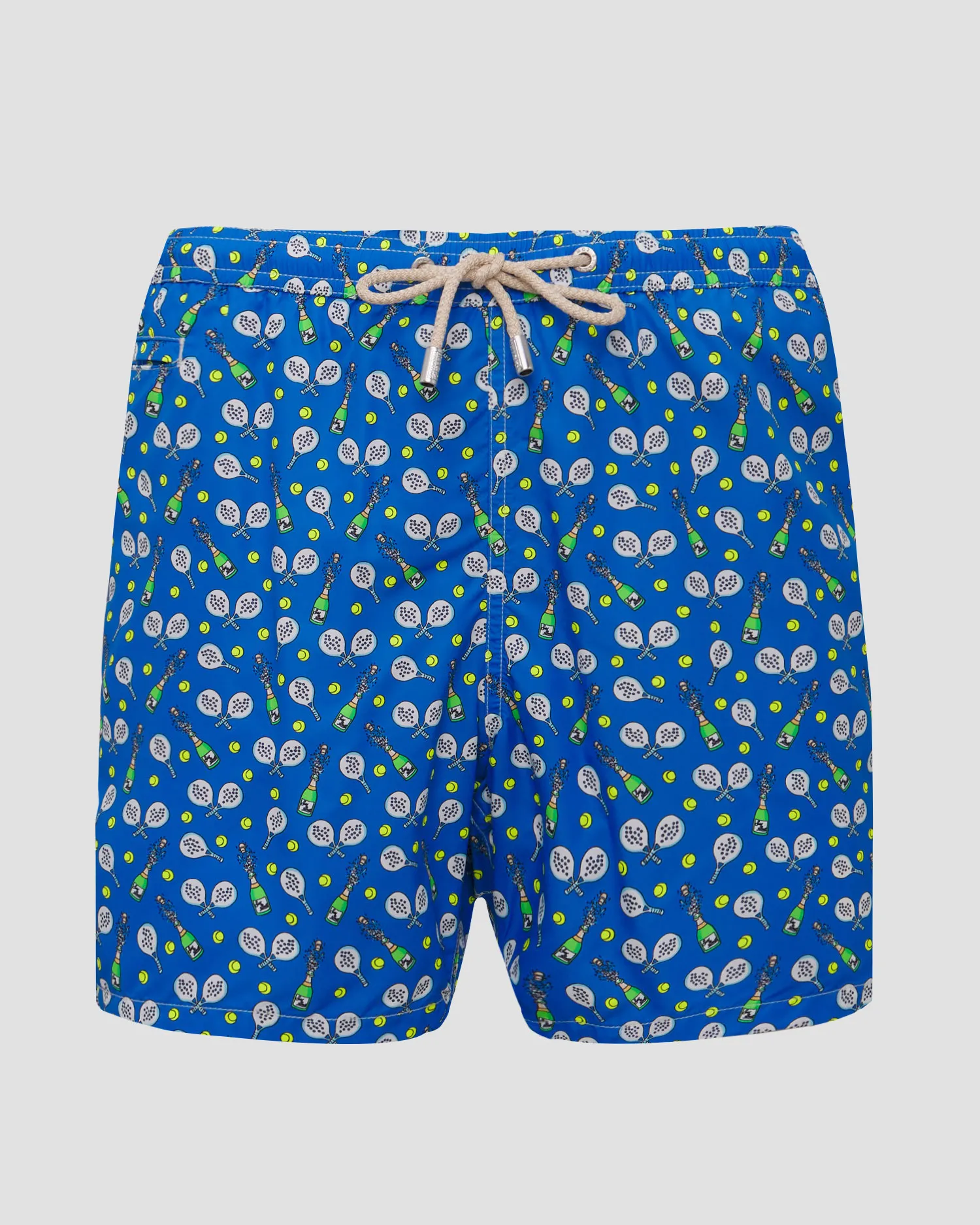 Shorts da bagno da uomo MC2 Saint Barth LIG0003-02620f