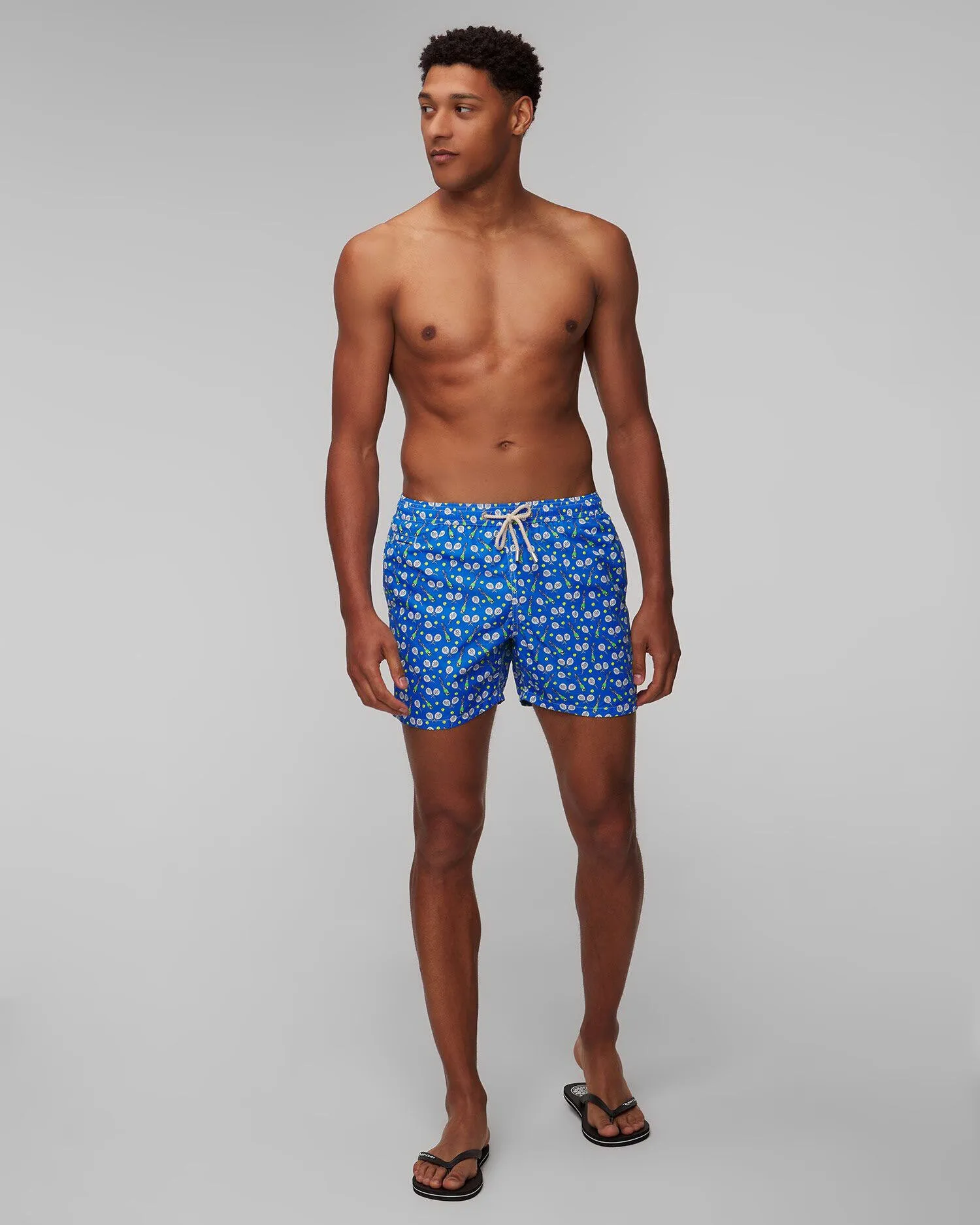 Shorts da bagno da uomo MC2 Saint Barth LIG0003-02620f