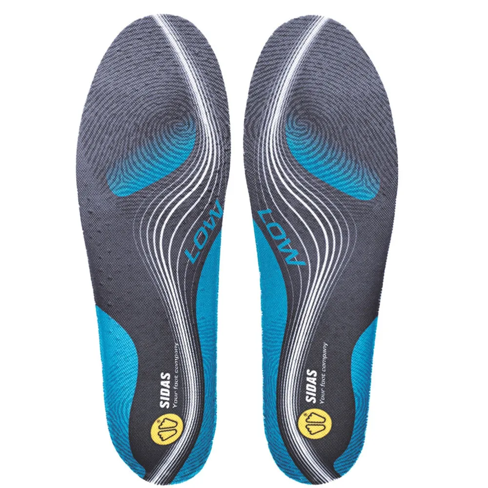 Sidas Activ solette per archi alti - SS21
