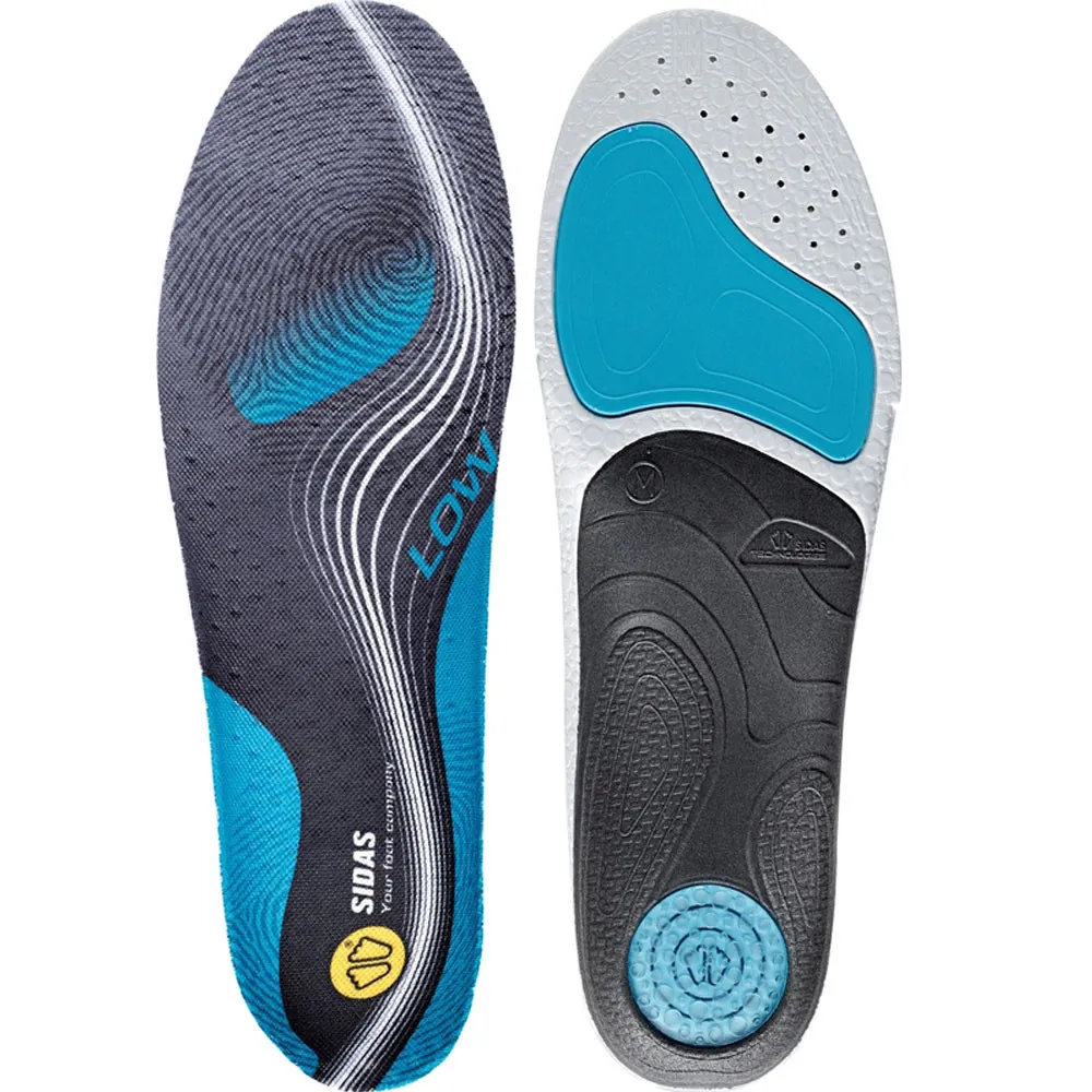 Sidas Activ solette per archi alti - SS21