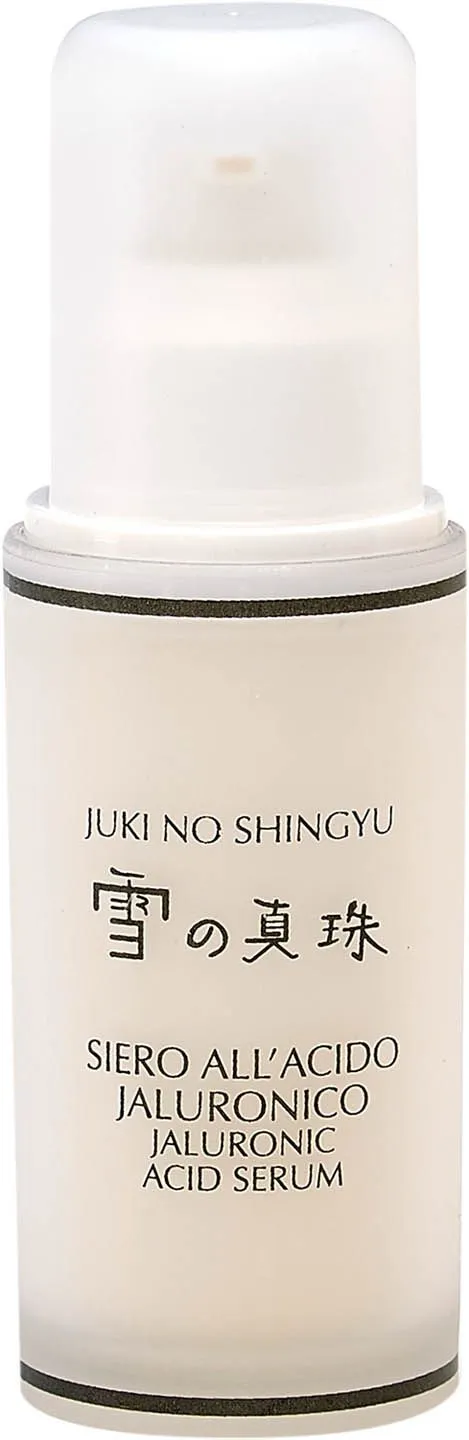siero viso acido jaluronico