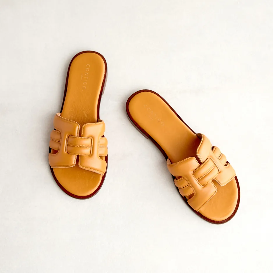 Slider Senape
