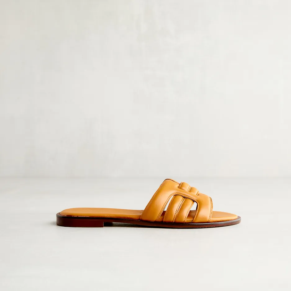 Slider Senape