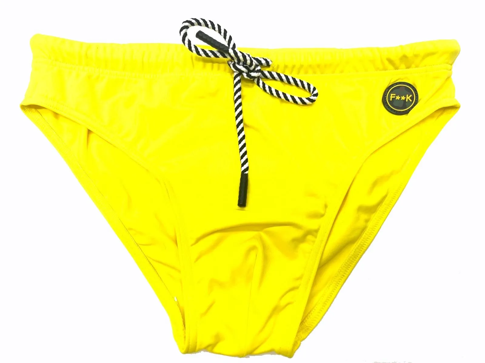 SLIP MARE GIALLO
