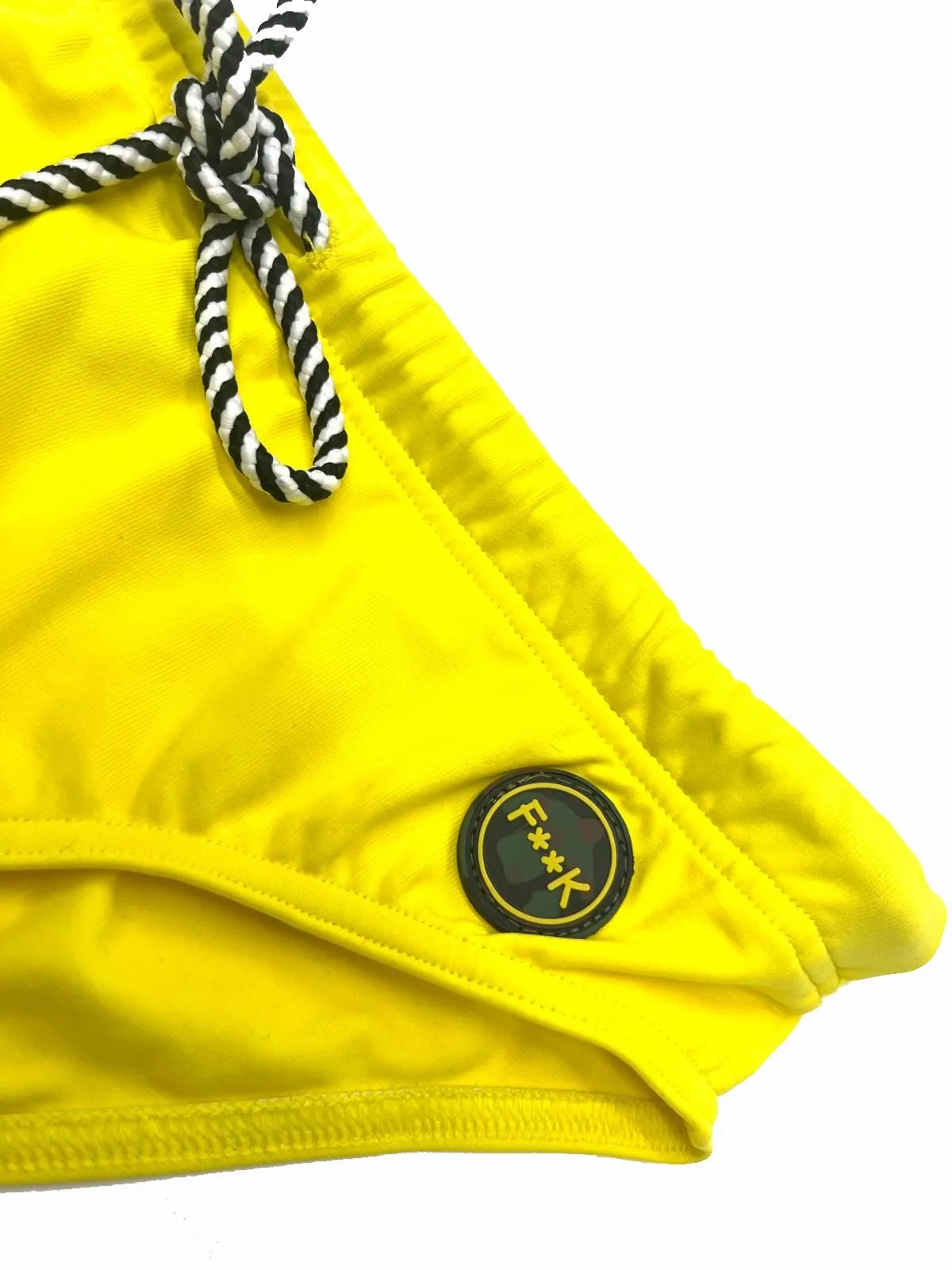 SLIP MARE GIALLO