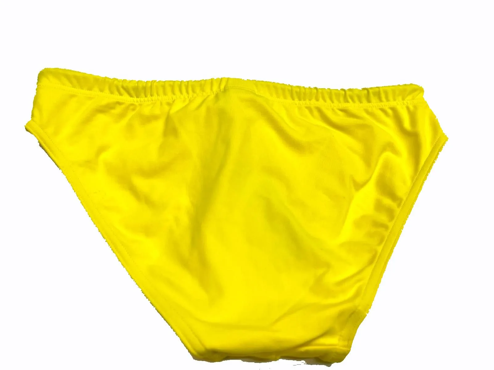 SLIP MARE GIALLO