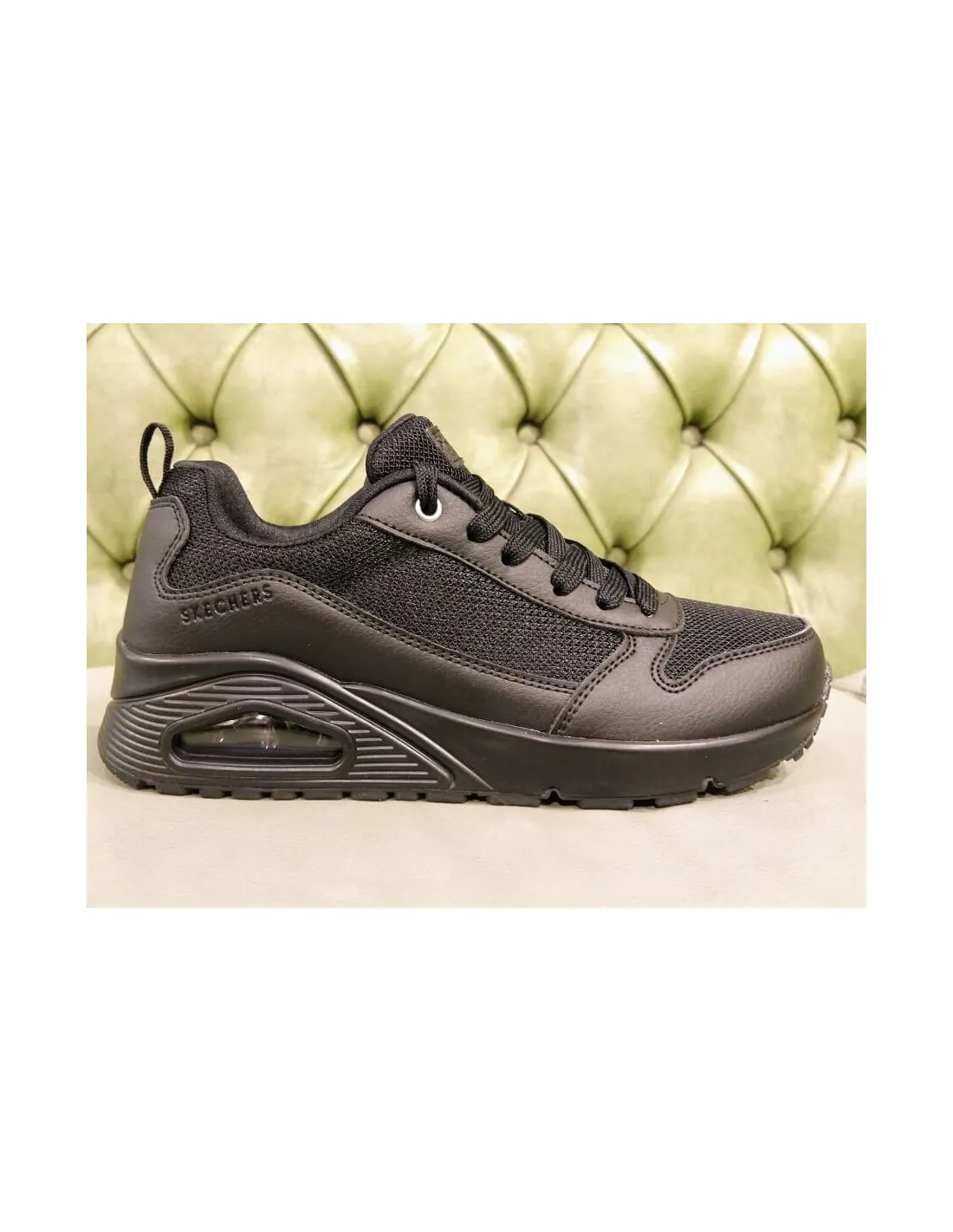 Sneaker comode da donna, Skechers