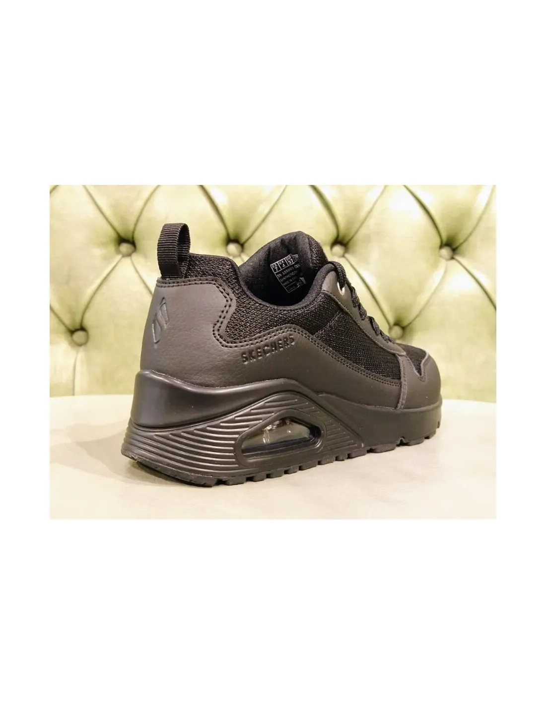 Sneaker comode da donna, Skechers