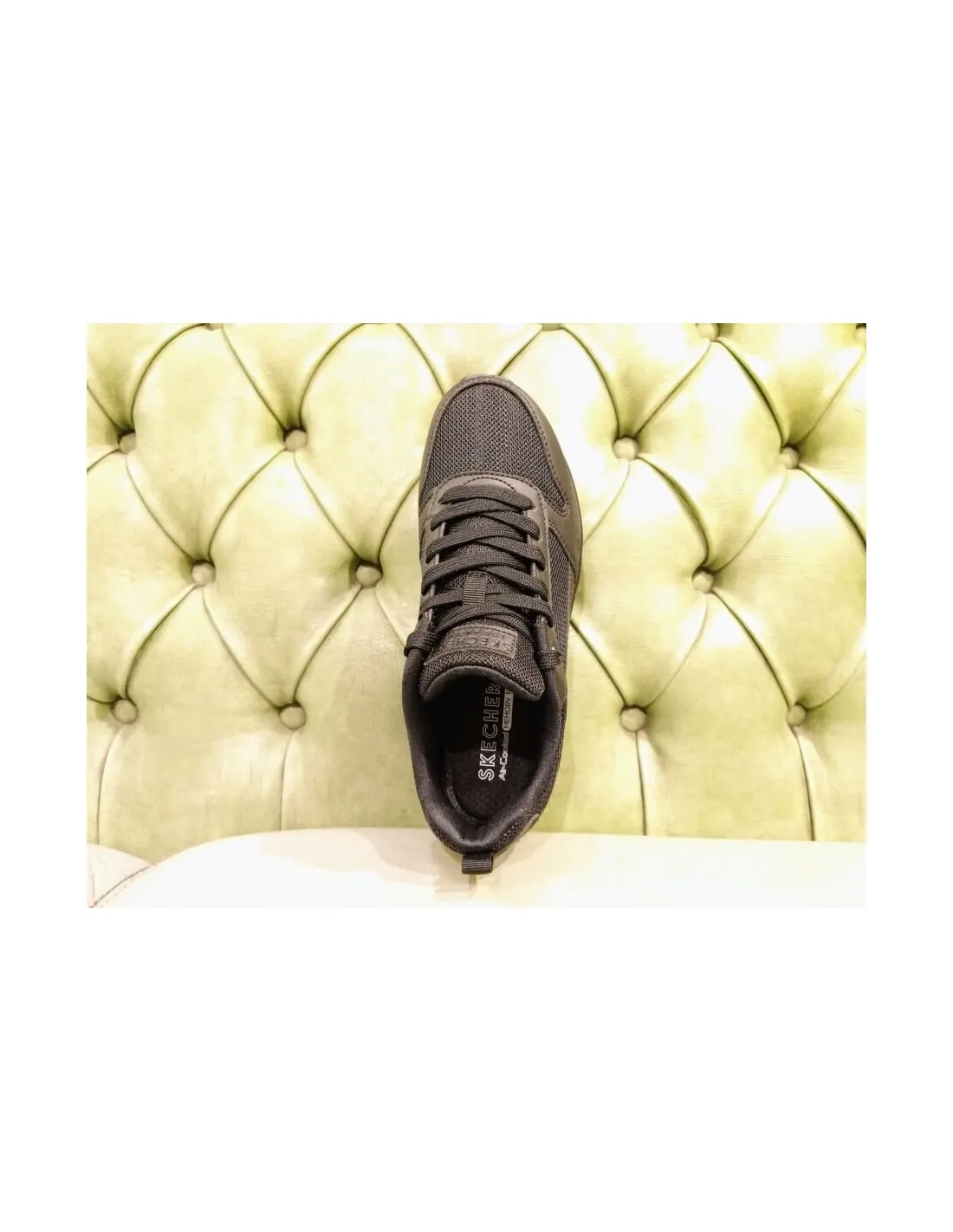 Sneaker comode da donna, Skechers