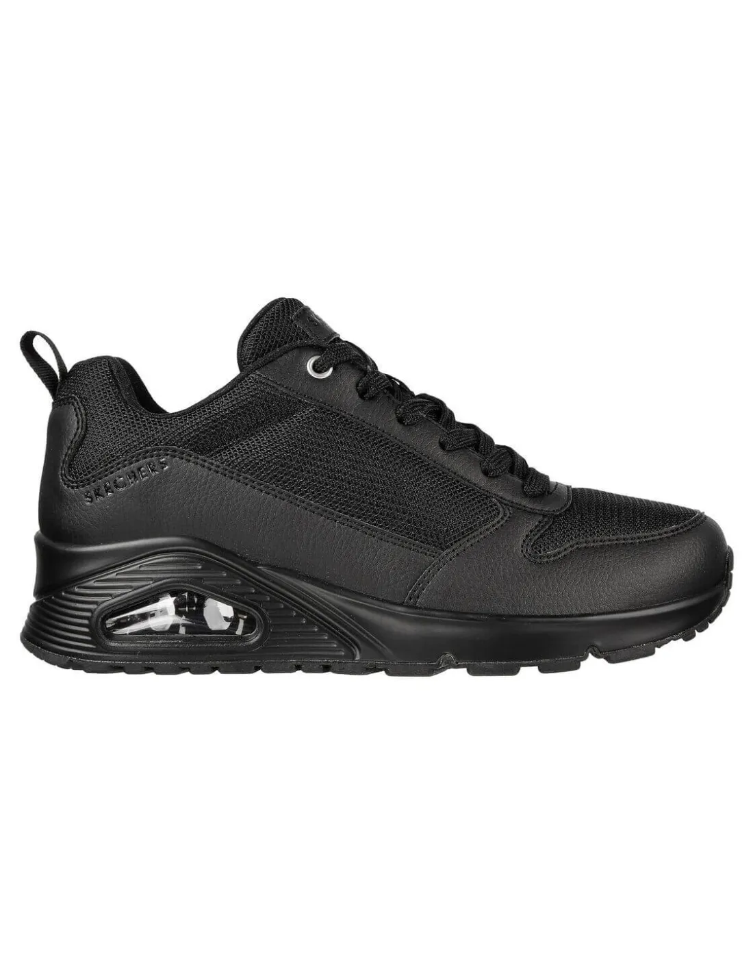 Sneaker comode da donna, Skechers