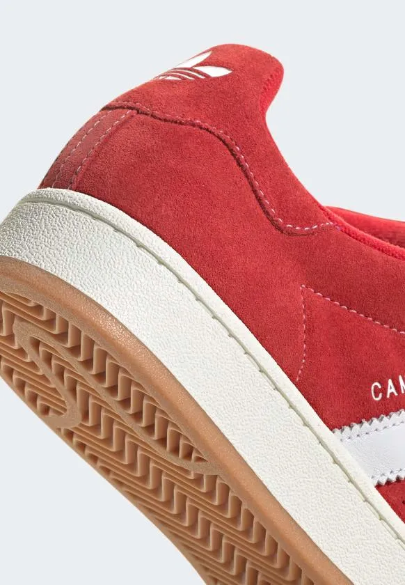 Sneakers Adidas Originals CAMPUS 00s UNISEX Rosso
