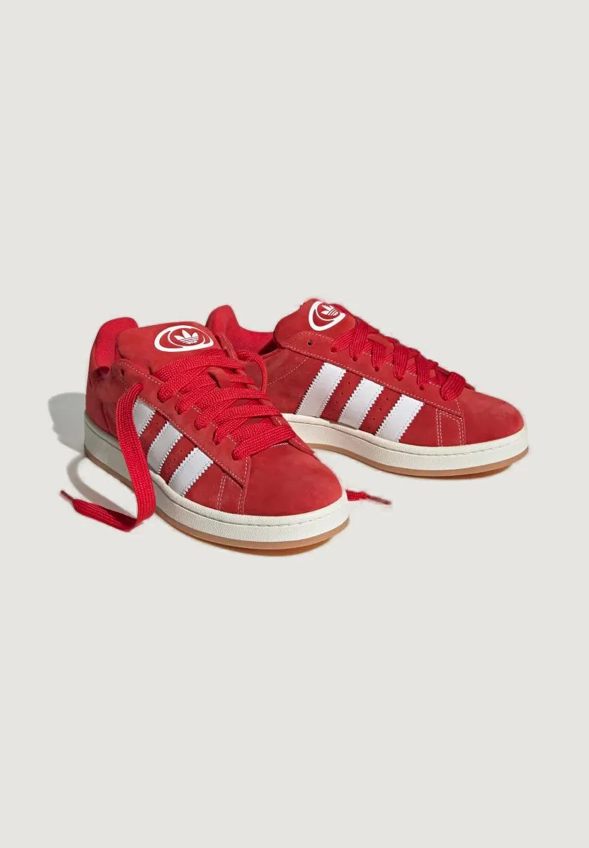 Sneakers Adidas Originals CAMPUS 00s UNISEX Rosso