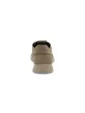 Sneakers Cesare Paciotti 4us MADISON 4US in camoscio sabbia