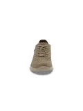 Sneakers Cesare Paciotti 4us MADISON 4US in camoscio sabbia