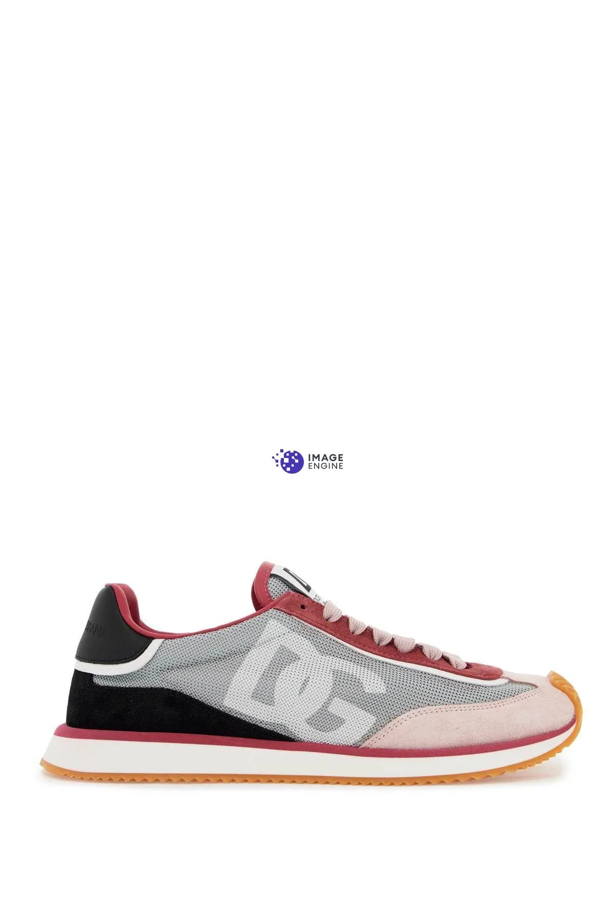 Sneakers DG CUSHION