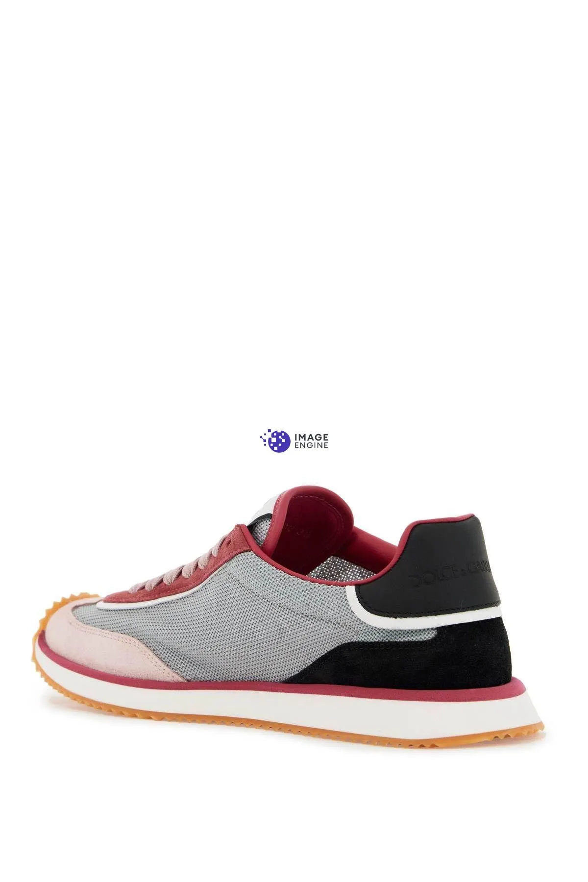 Sneakers DG CUSHION