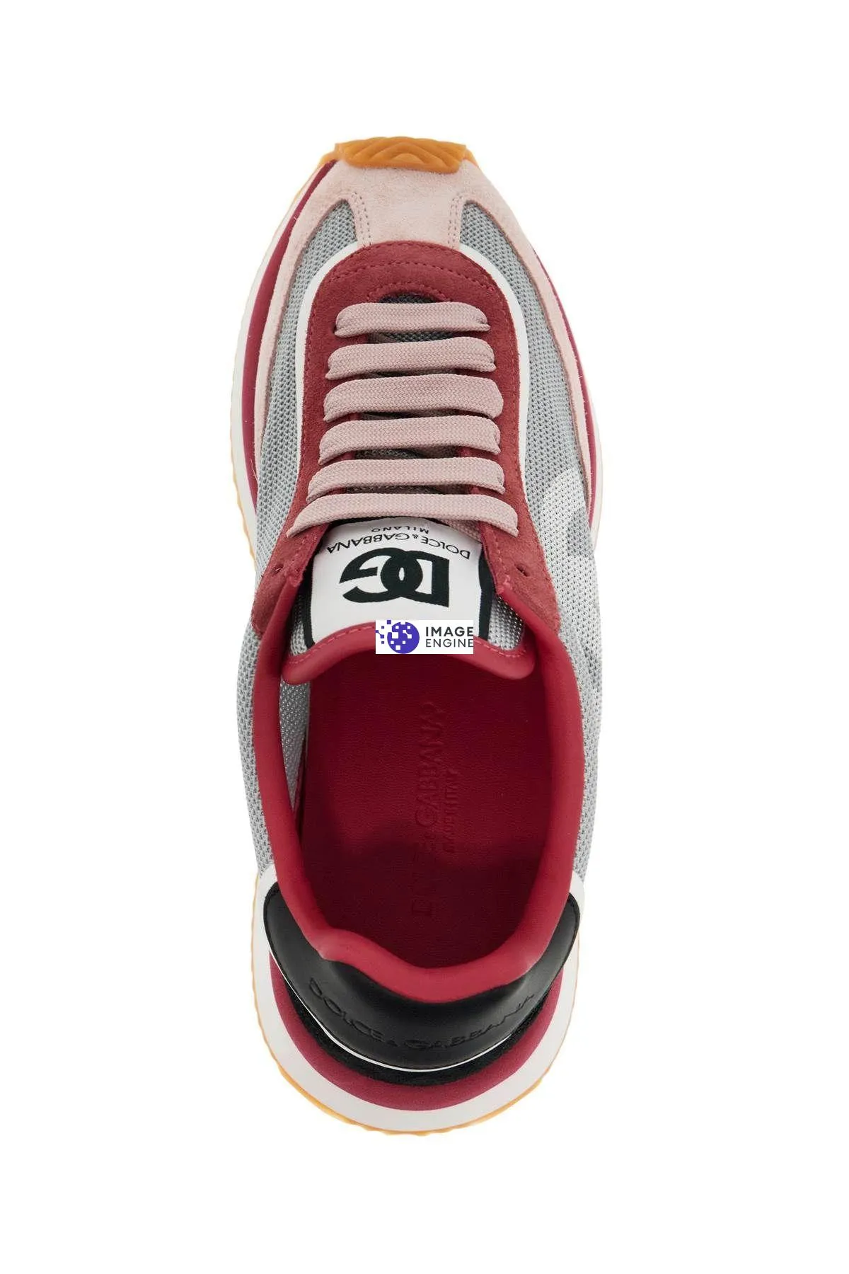 Sneakers DG CUSHION