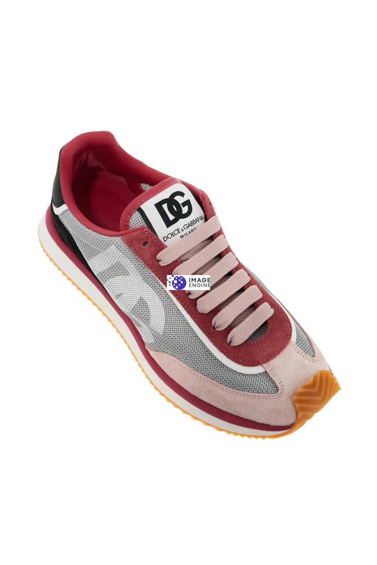 Sneakers DG CUSHION