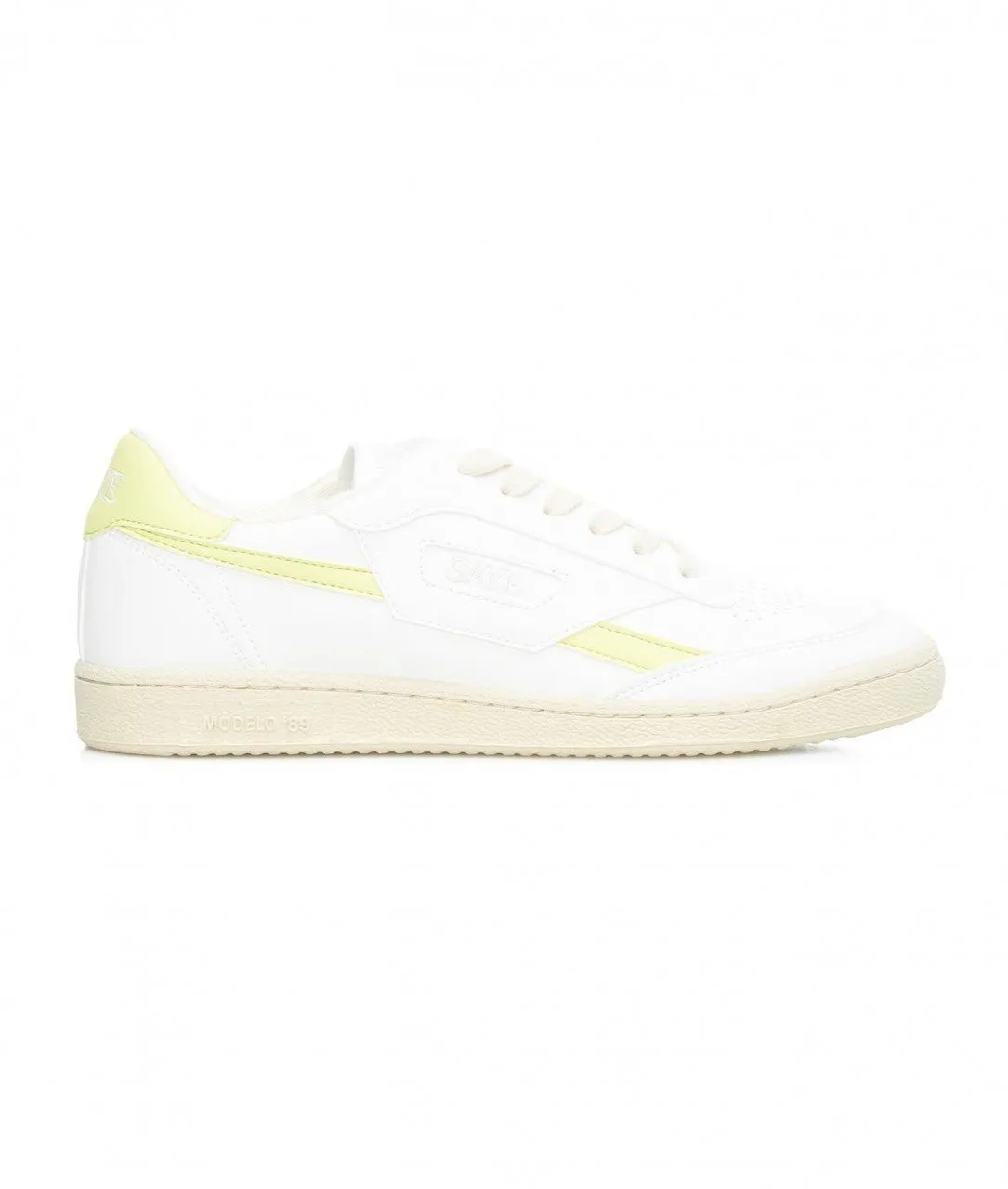 Sneakers Modelo 89 Vegan giallo giallo