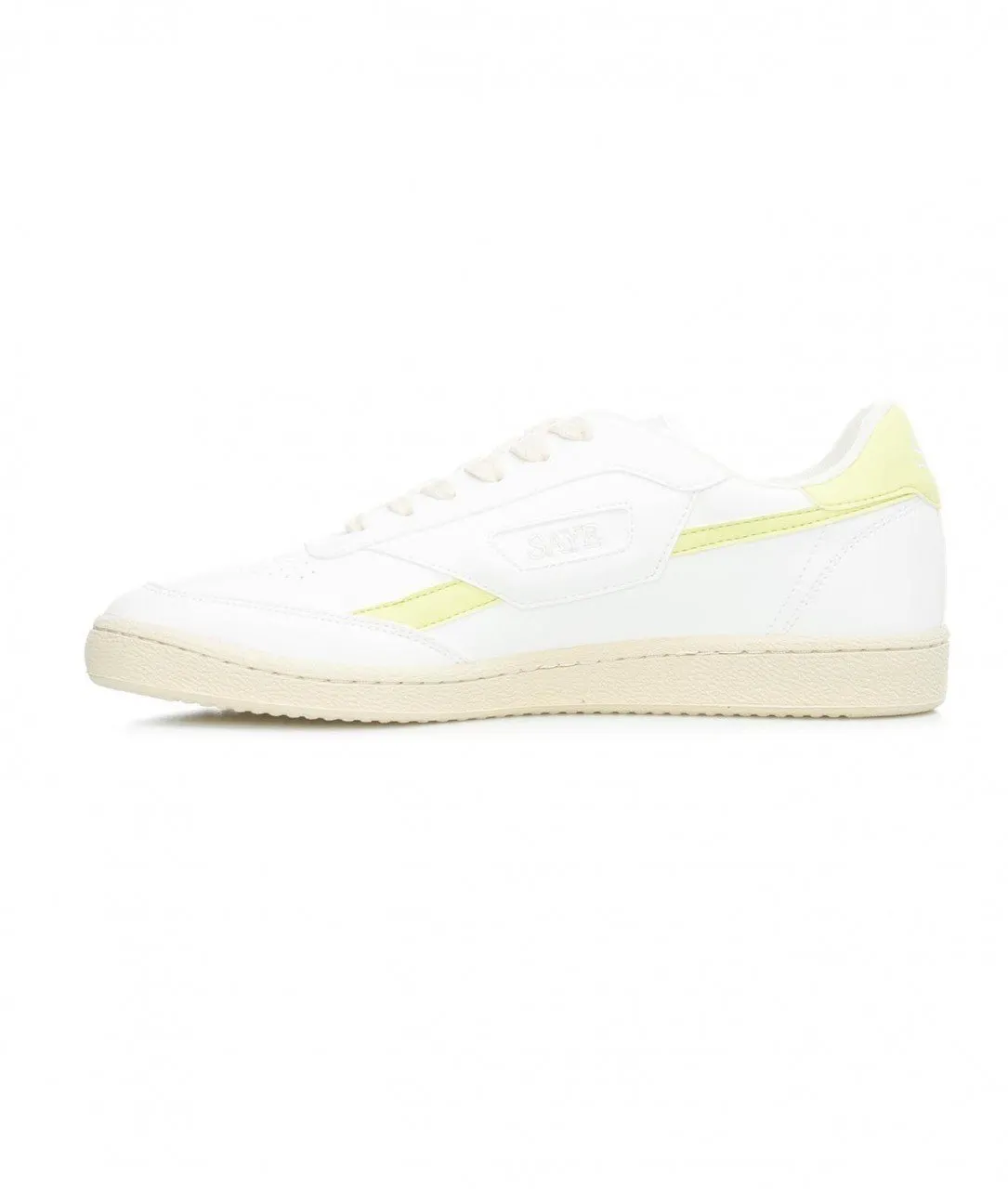 Sneakers Modelo 89 Vegan giallo giallo