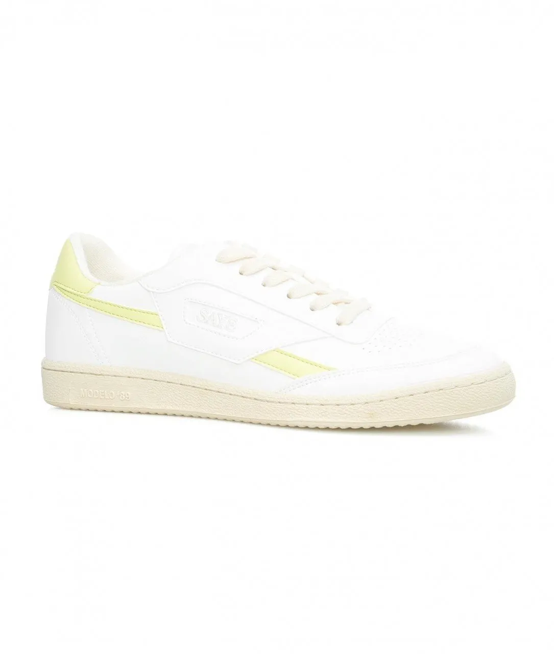Sneakers Modelo 89 Vegan giallo giallo