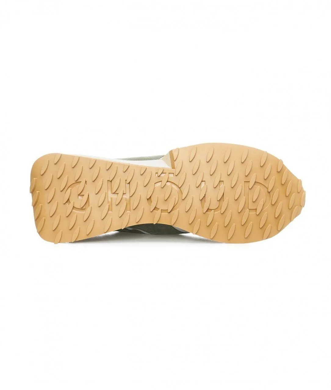 Sneakers Rush_GR2 oliva oliva