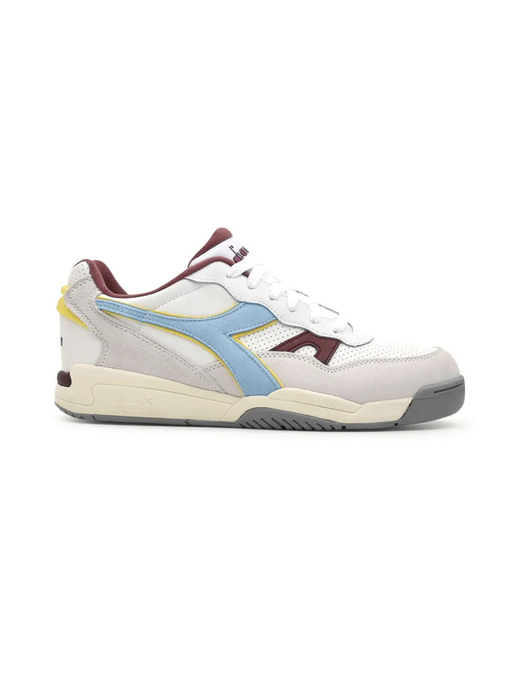Sneakers Uomo con plantare fisso