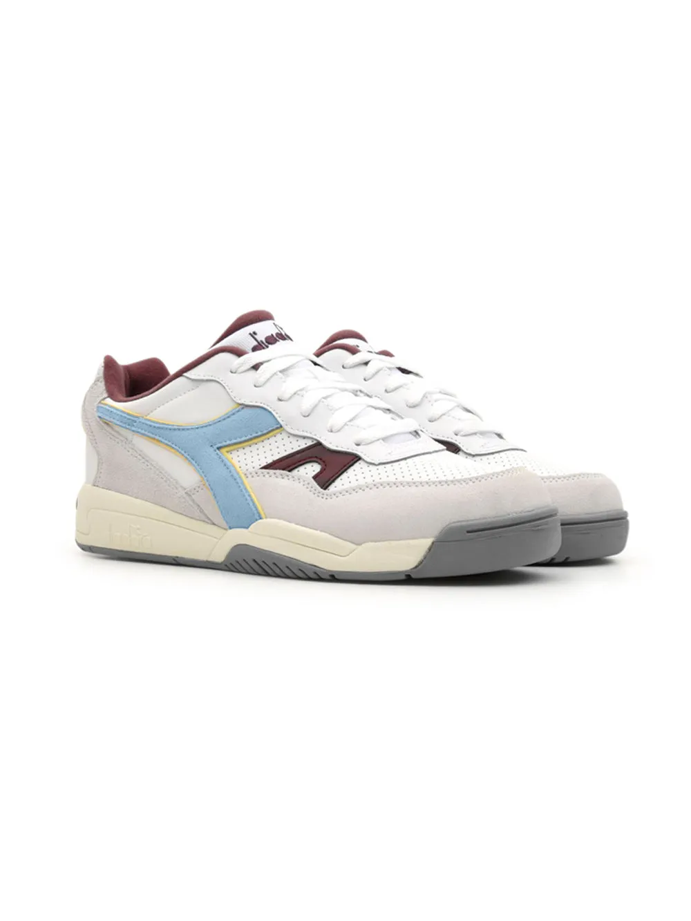 Sneakers Uomo con plantare fisso