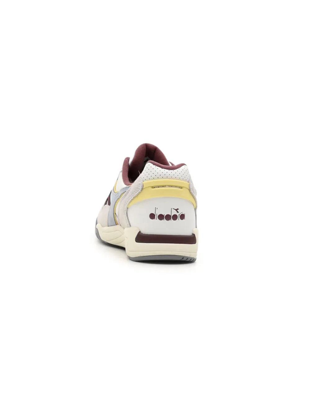 Sneakers Uomo con plantare fisso