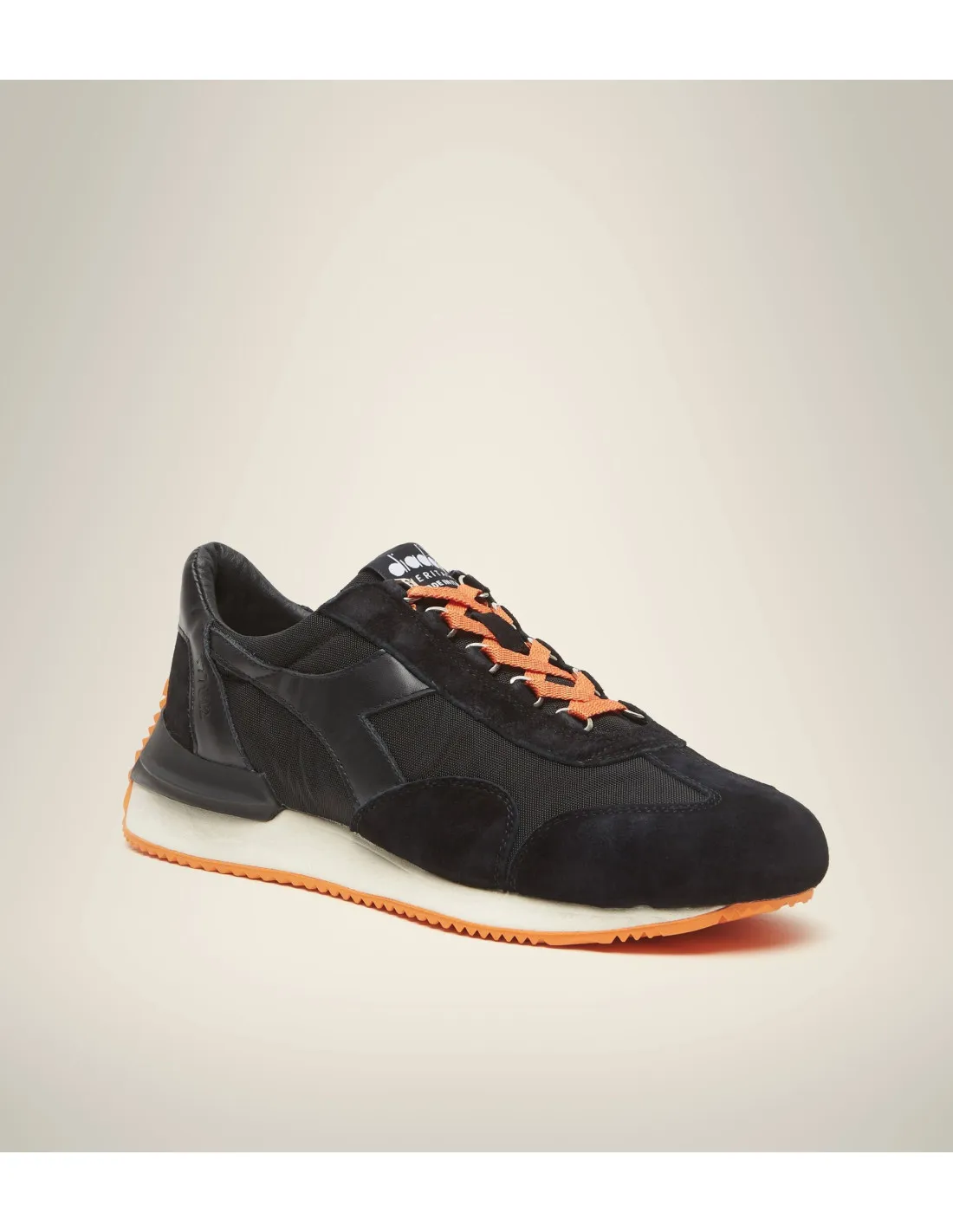 Sneakers uomo Equipe Mad Italia Nubuck Diadora
