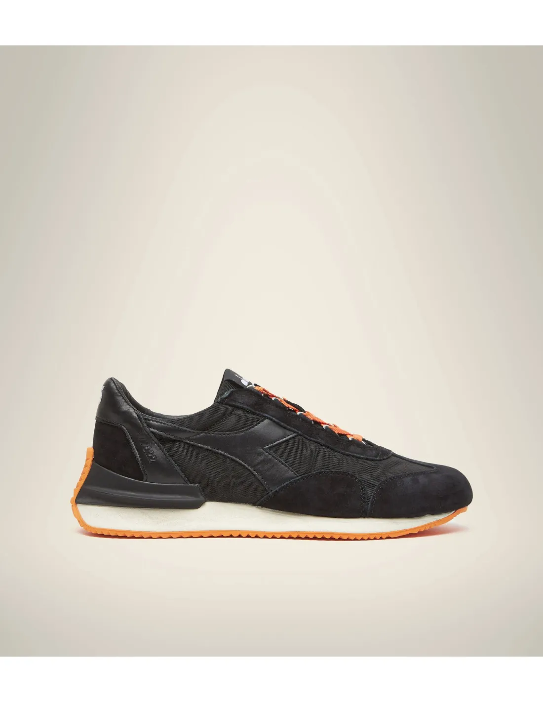 Sneakers uomo Equipe Mad Italia Nubuck Diadora