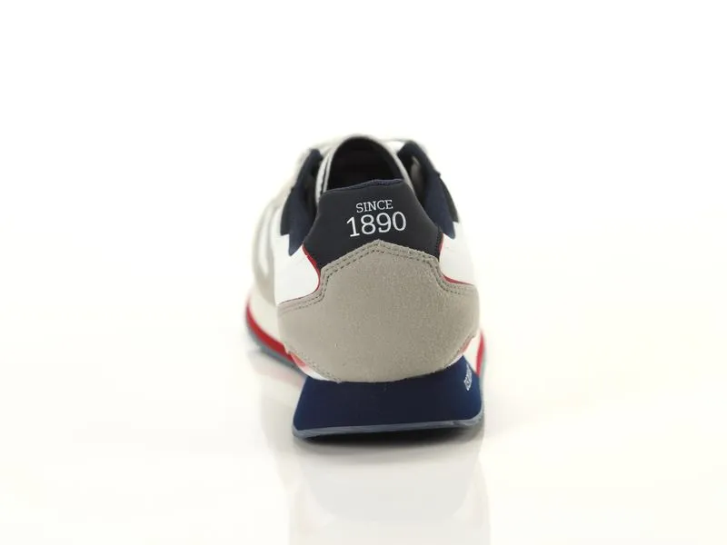 Sneakers Uomo USPOLO-mod. NOBIL003