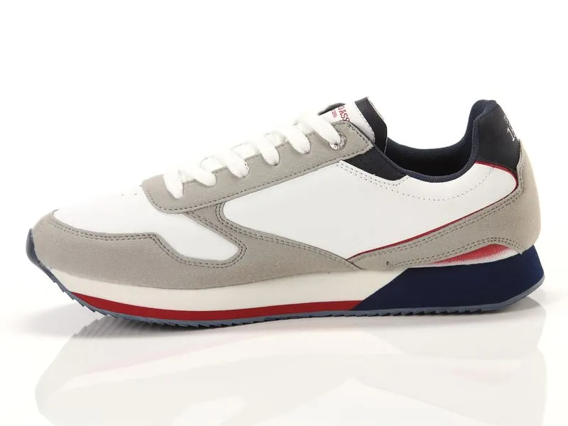 Sneakers Uomo USPOLO-mod. NOBIL003