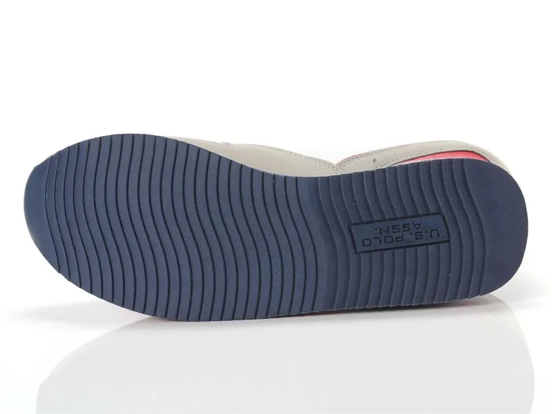 Sneakers Uomo USPOLO-mod. NOBIL003
