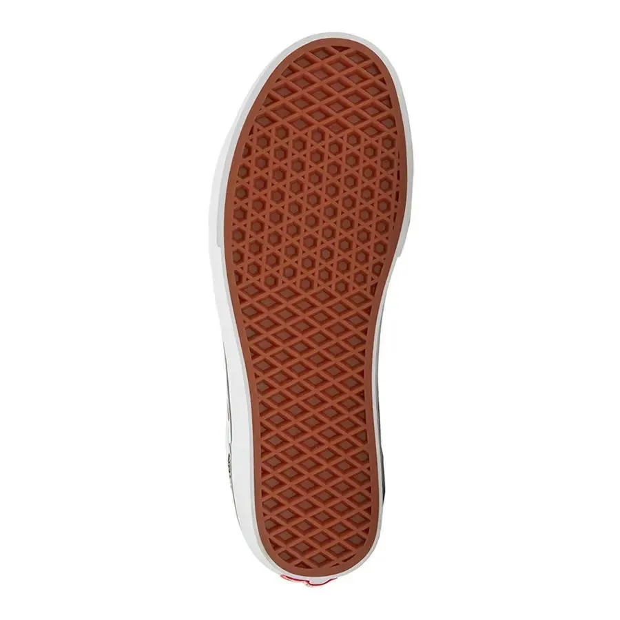 SNEAKERS Uomo VANS FILMORE HI MN - VN0A5HZK9BY1 BLACK