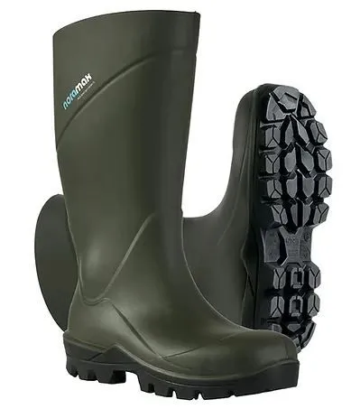 Spirale Stivali poliuretano normax agri