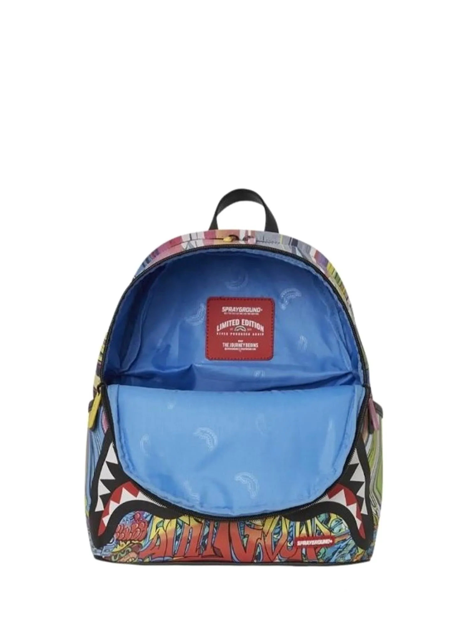 Sprayground Zaini 910B5952NSZ