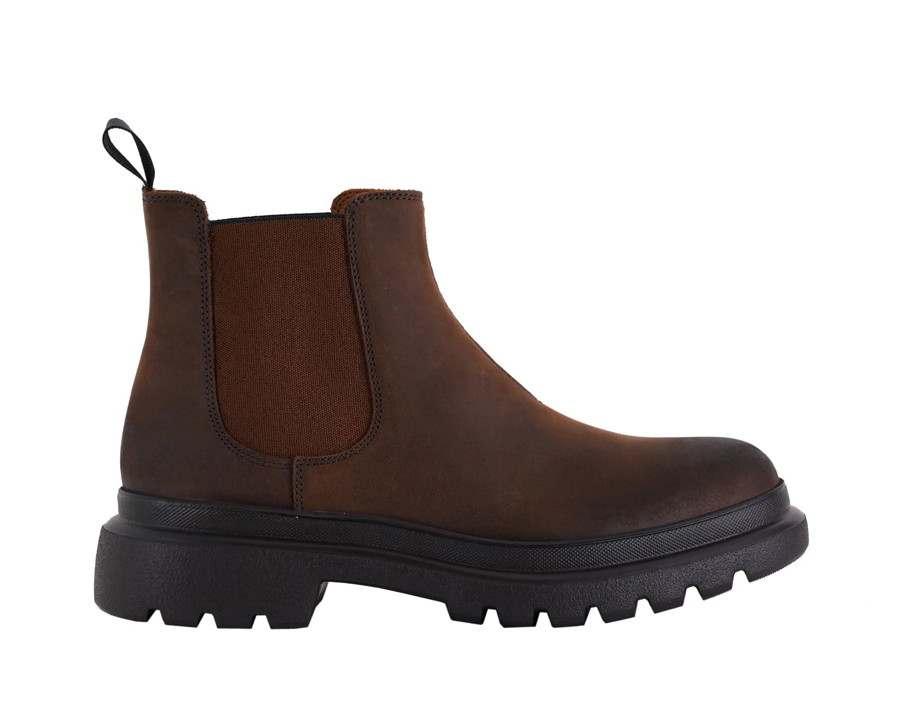 Stivaletto Uomo