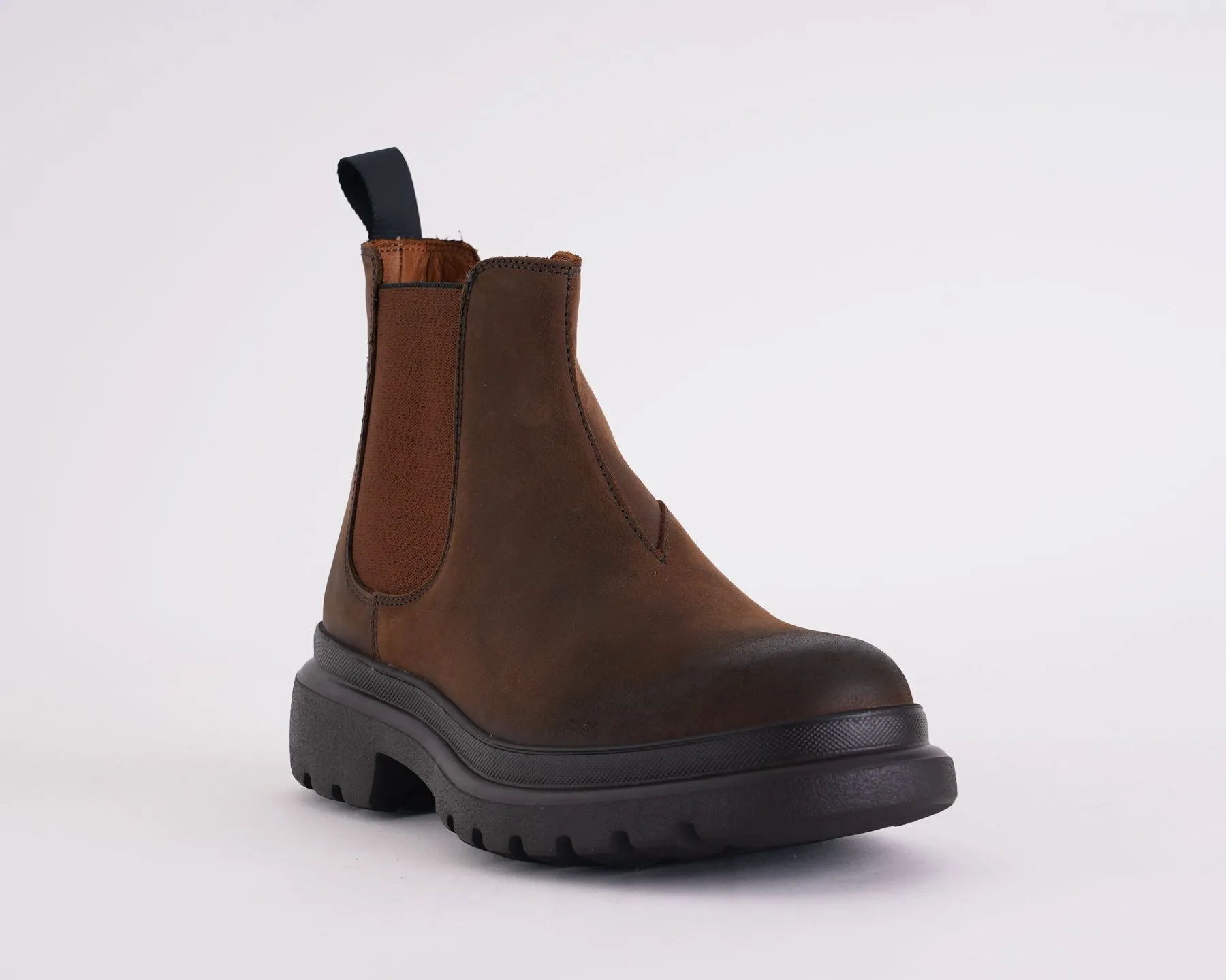 Stivaletto Uomo