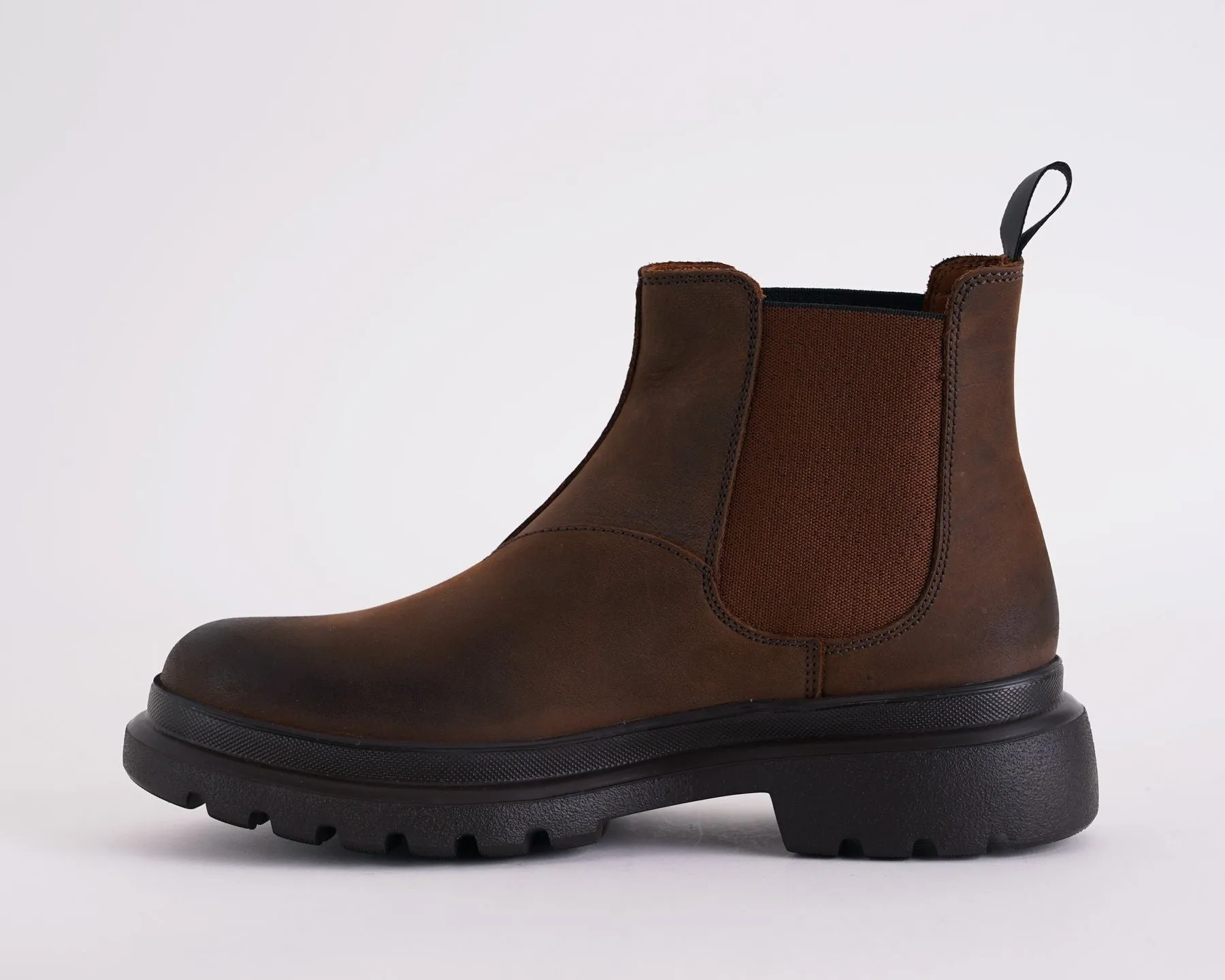 Stivaletto Uomo