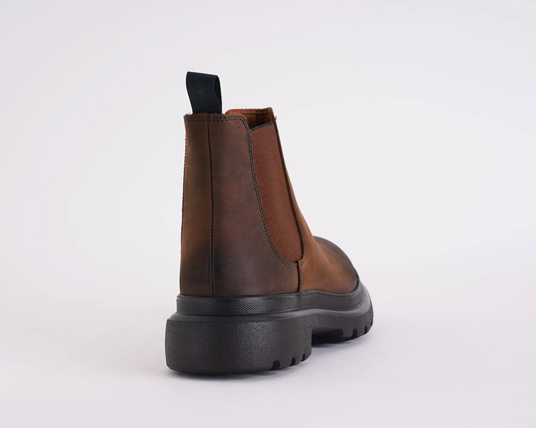 Stivaletto Uomo