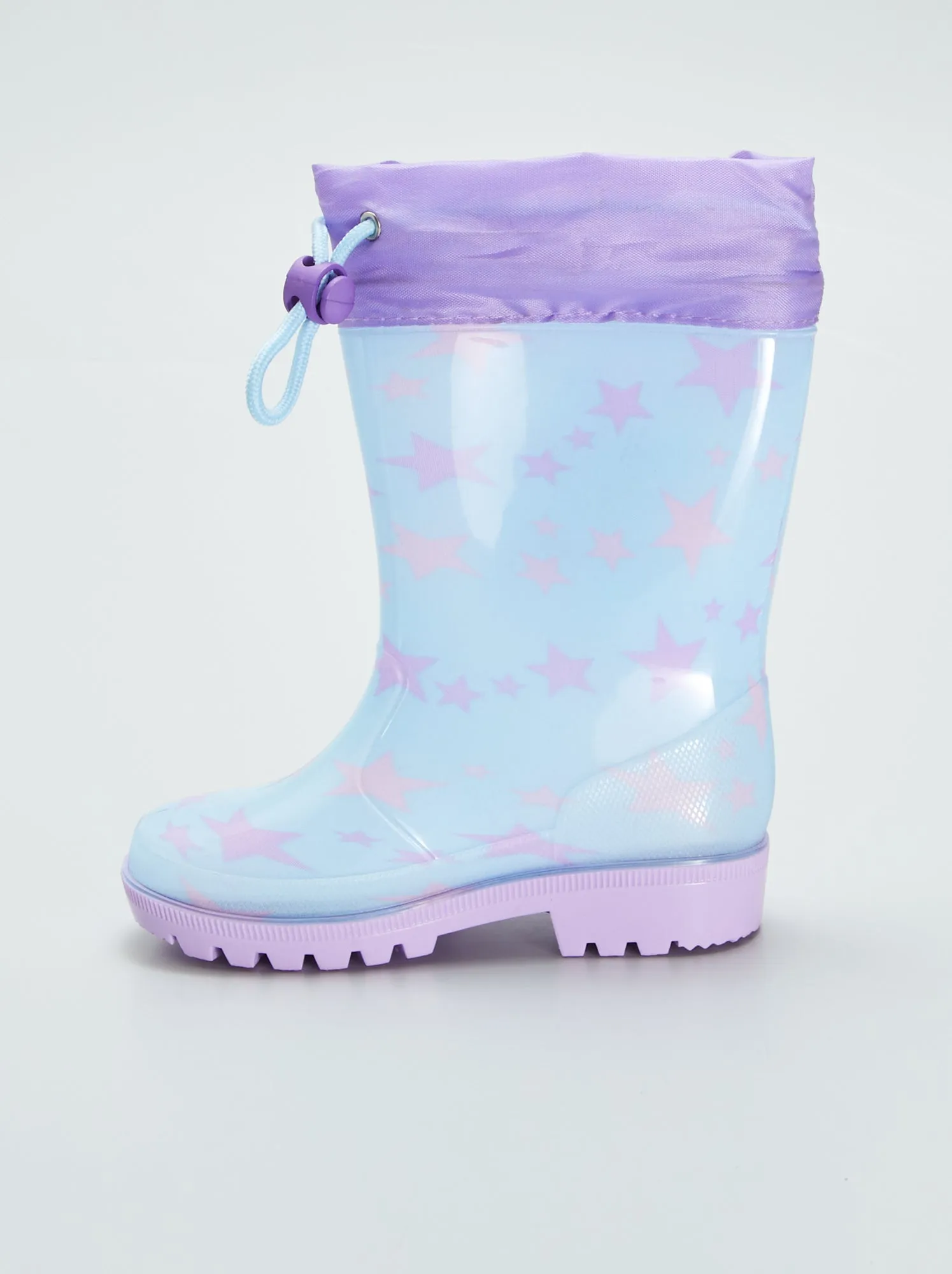 Stivali da pioggia 'Frozen' 'Disney' - blu